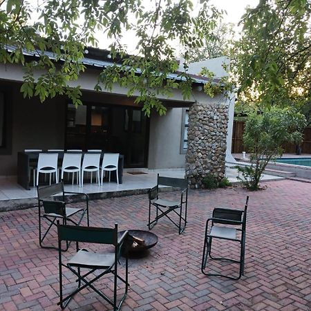 Marloth Cottage Marloth Park Dış mekan fotoğraf