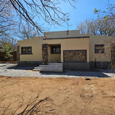 Marloth Cottage Marloth Park Dış mekan fotoğraf