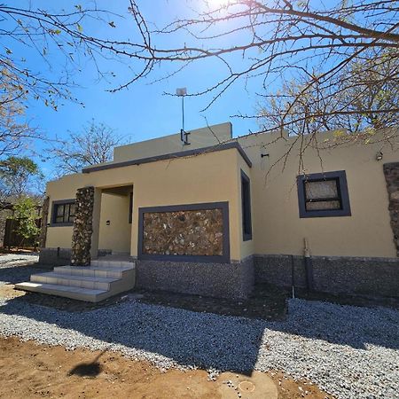 Marloth Cottage Marloth Park Dış mekan fotoğraf