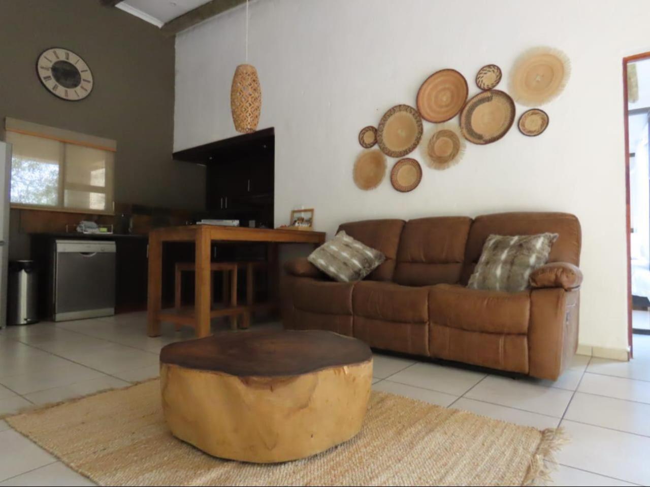 Marloth Cottage Marloth Park Dış mekan fotoğraf