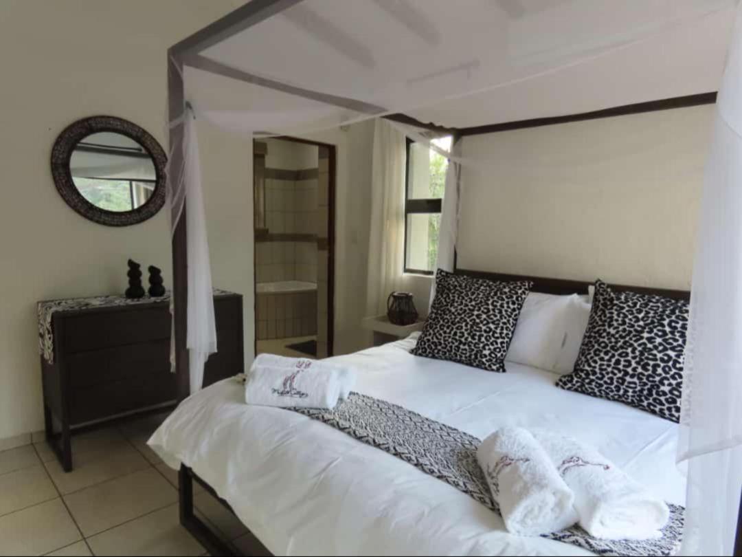 Marloth Cottage Marloth Park Dış mekan fotoğraf
