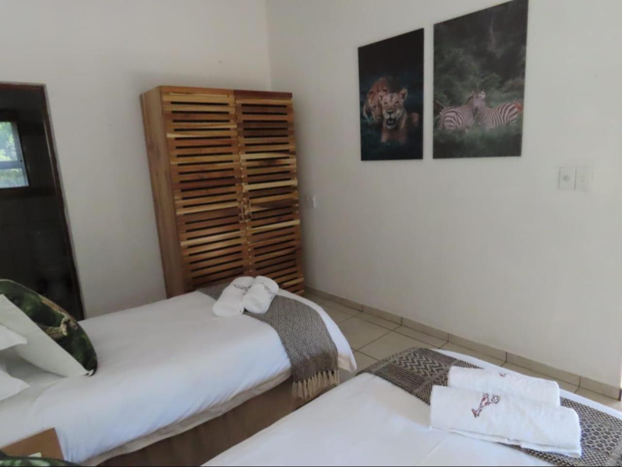 Marloth Cottage Marloth Park Oda fotoğraf