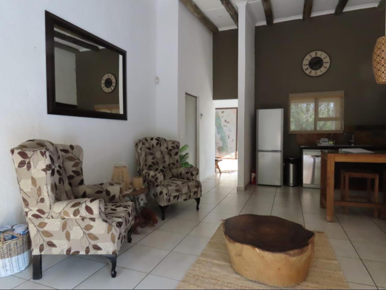 Marloth Cottage Marloth Park Dış mekan fotoğraf