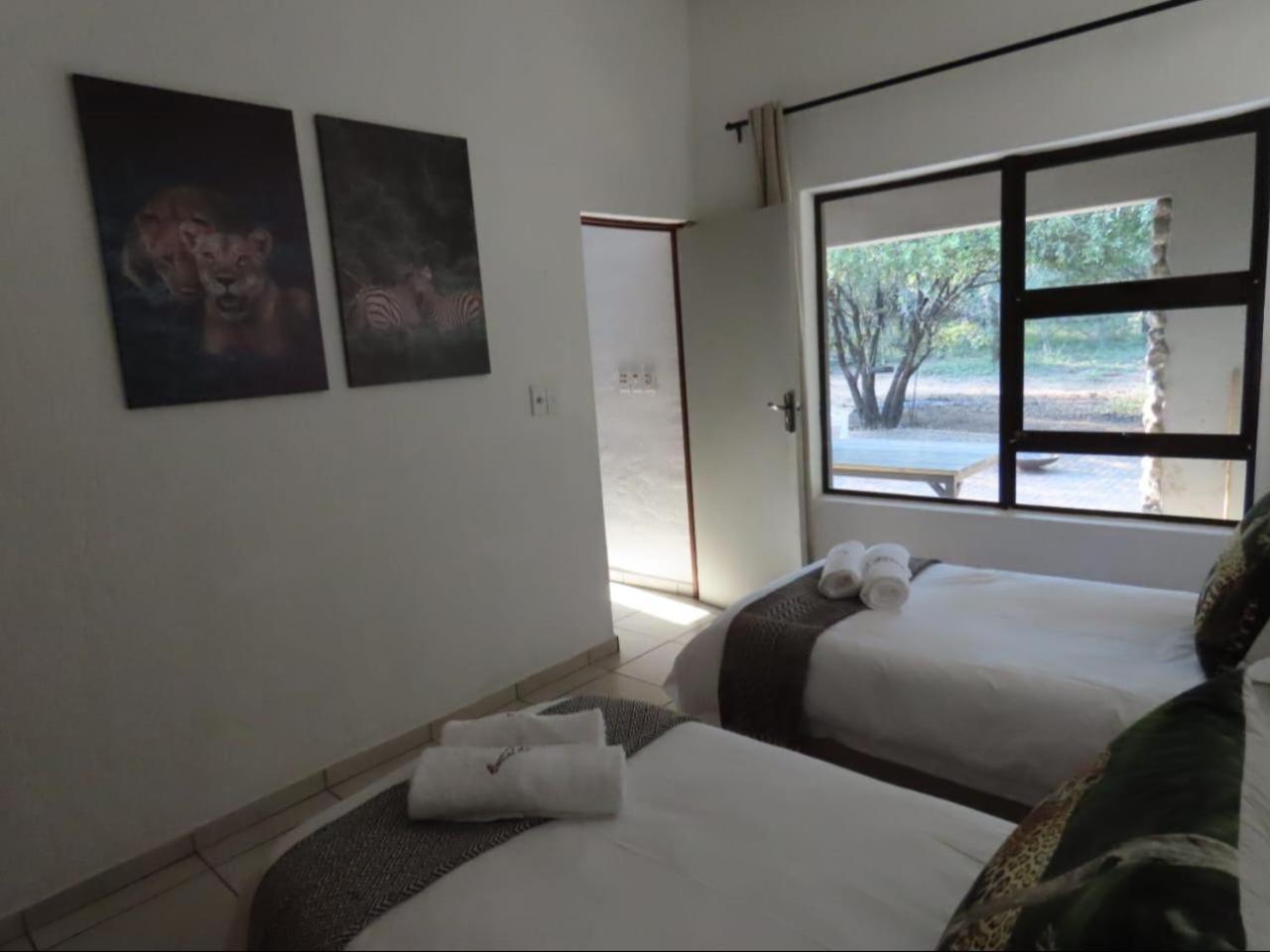 Marloth Cottage Marloth Park Oda fotoğraf