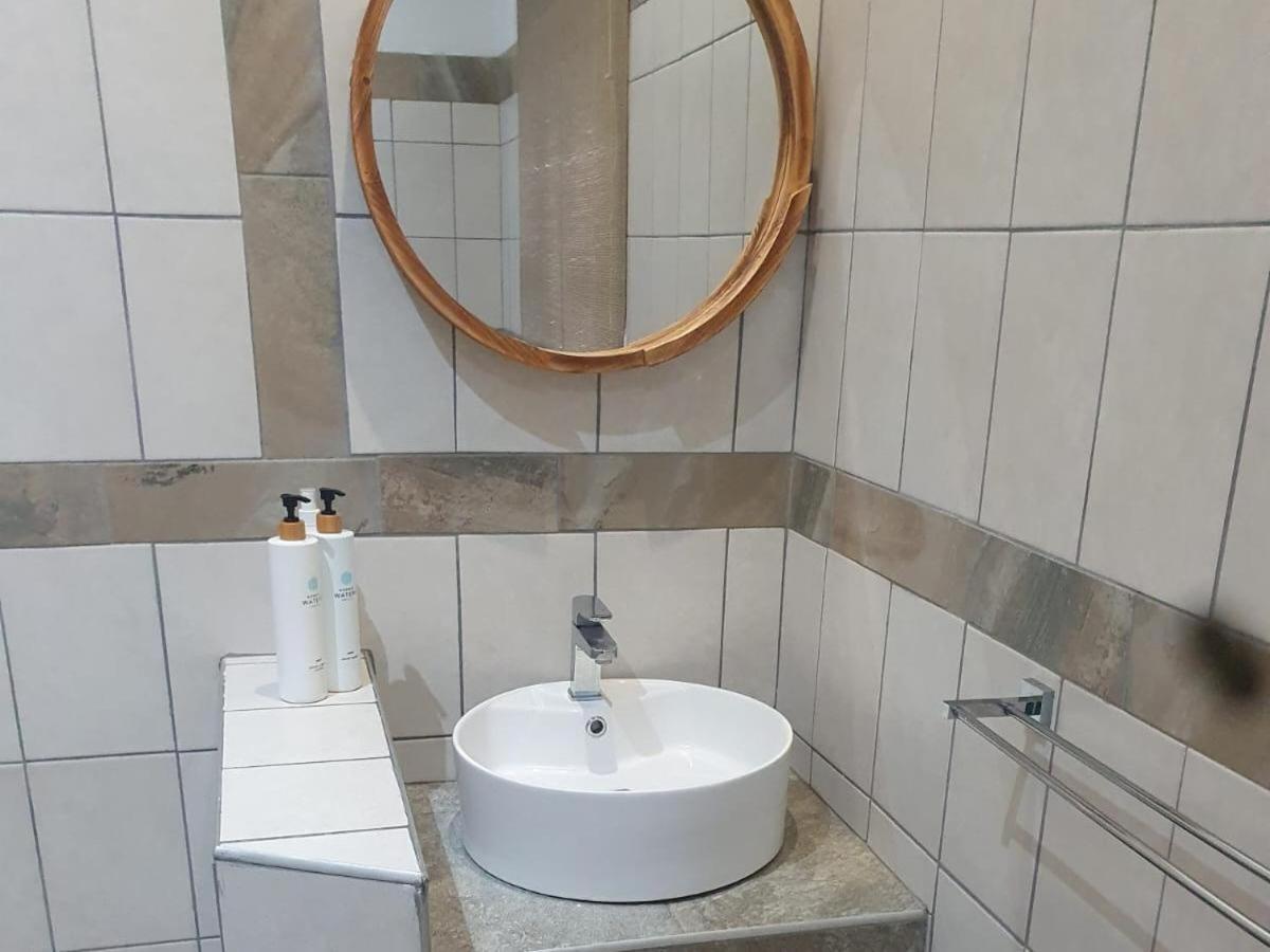 Marloth Cottage Marloth Park Dış mekan fotoğraf