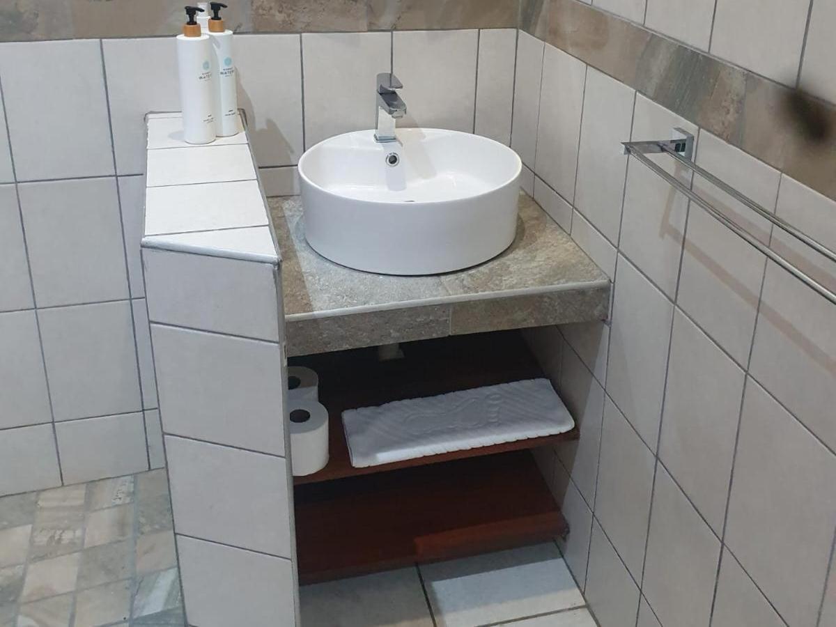Marloth Cottage Marloth Park Dış mekan fotoğraf