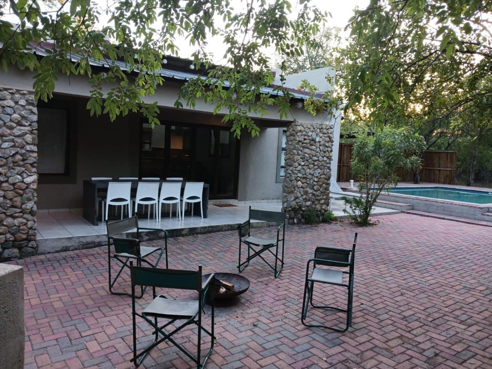 Marloth Cottage Marloth Park Dış mekan fotoğraf