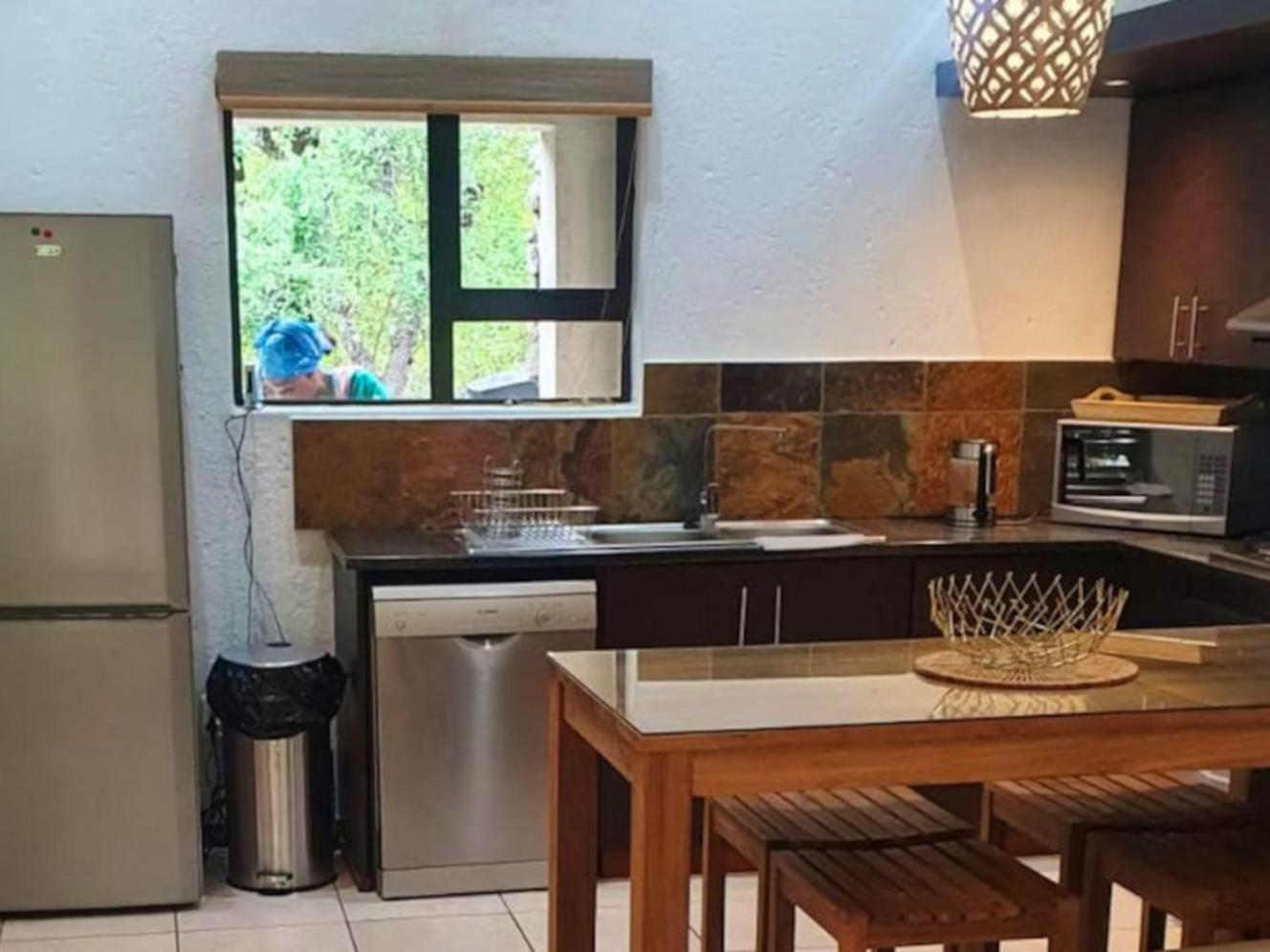 Marloth Cottage Marloth Park Dış mekan fotoğraf