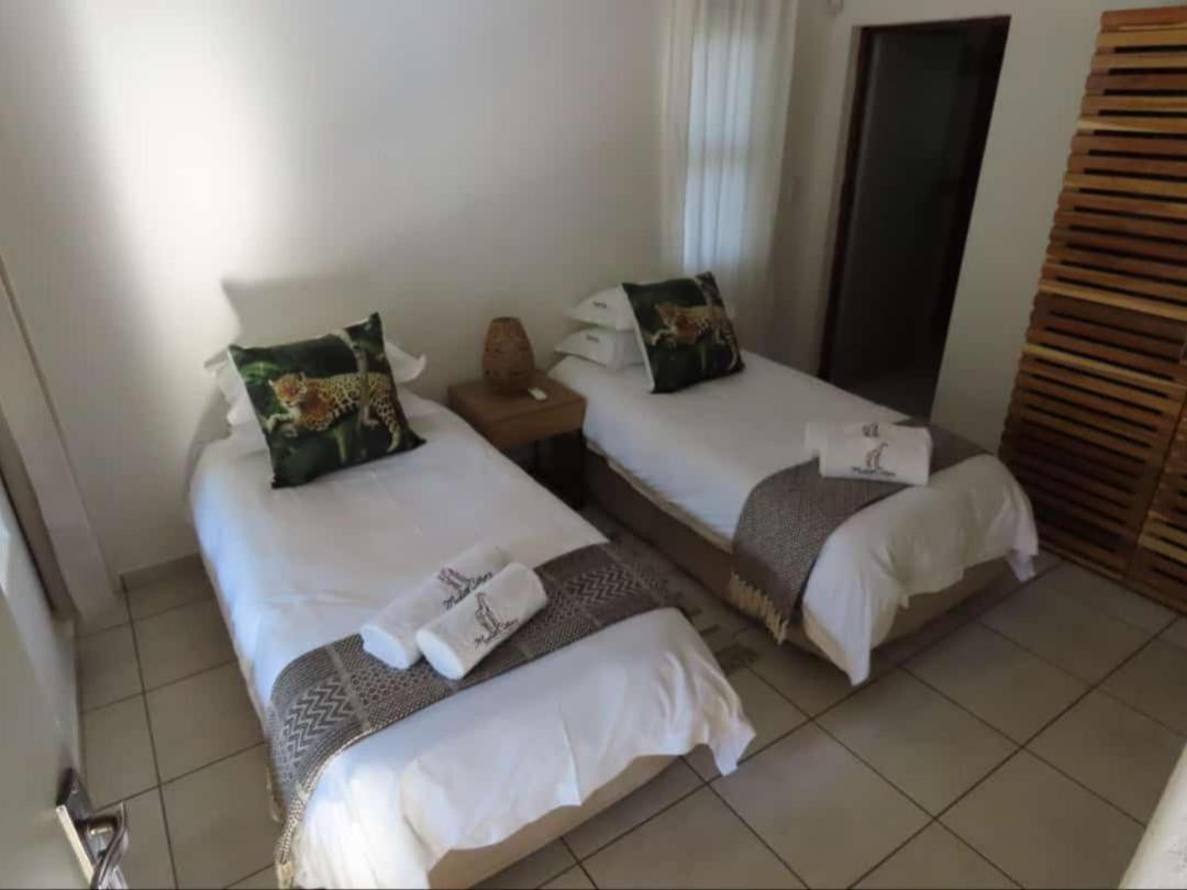 Marloth Cottage Marloth Park Oda fotoğraf