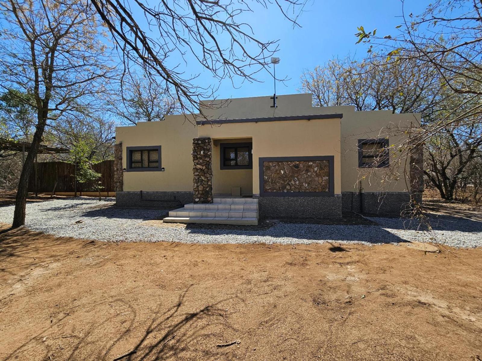Marloth Cottage Marloth Park Dış mekan fotoğraf