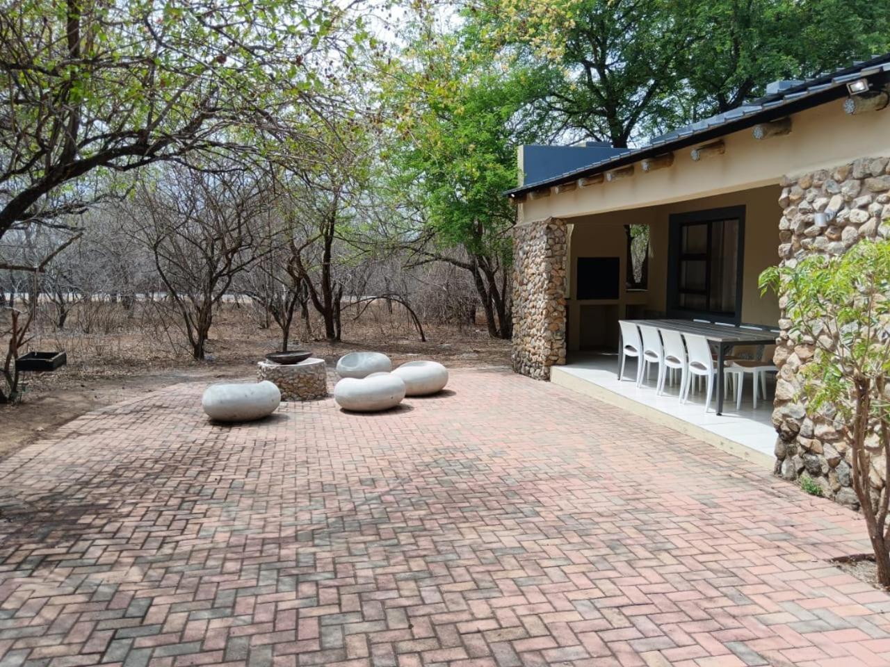 Marloth Cottage Marloth Park Dış mekan fotoğraf